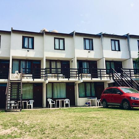 Der Mar Apartamento Villa Gesell Exterior foto