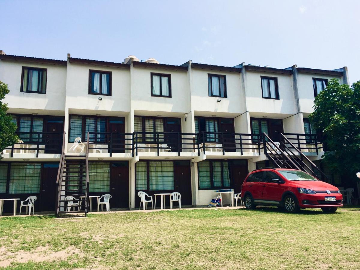 Der Mar Apartamento Villa Gesell Exterior foto