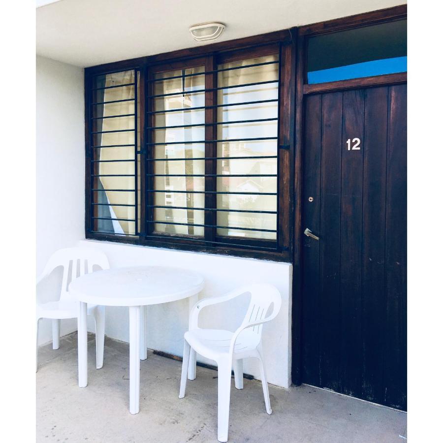 Der Mar Apartamento Villa Gesell Exterior foto